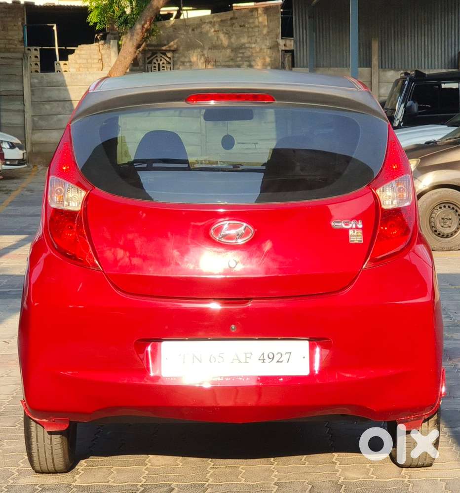 Hyundai Eon, 2018, Petrol