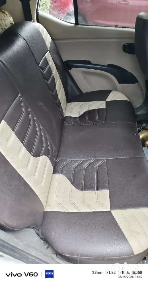 Hyundai I10 1.1 Magna 2016