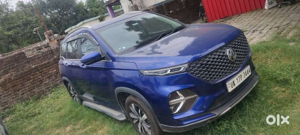 Mg Hector 2.0 Sharp Diesel, 2020, Diesel