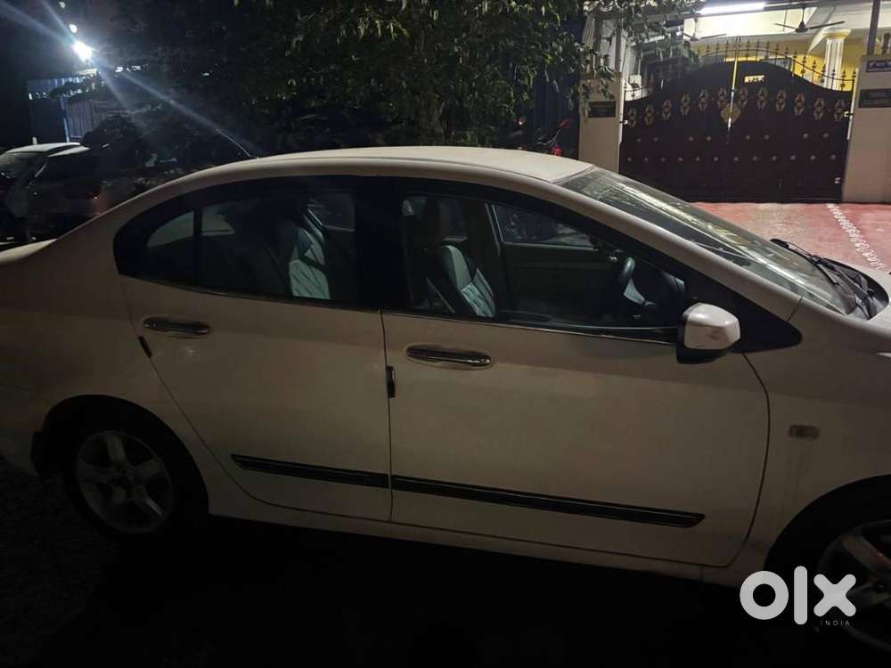 Honda City 2012 Petrol 130000 Km Driven