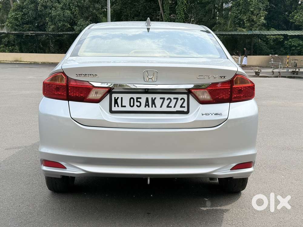 Honda City I Dtec Vx, 2014, Diesel