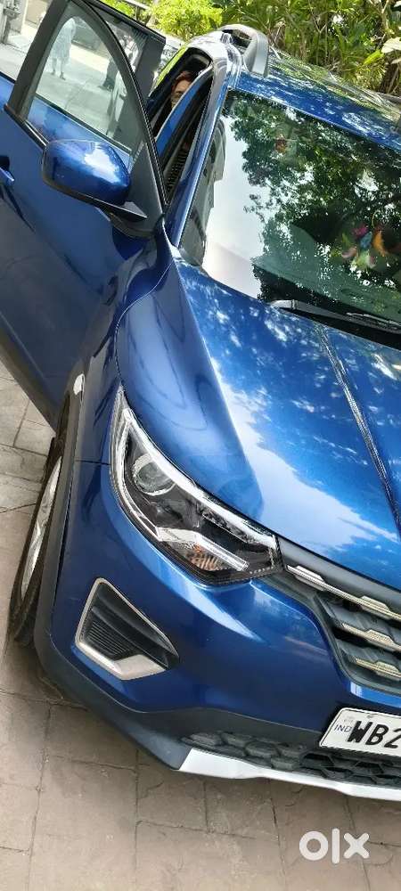 Renault Triber 2020 Petrol Well Maintained