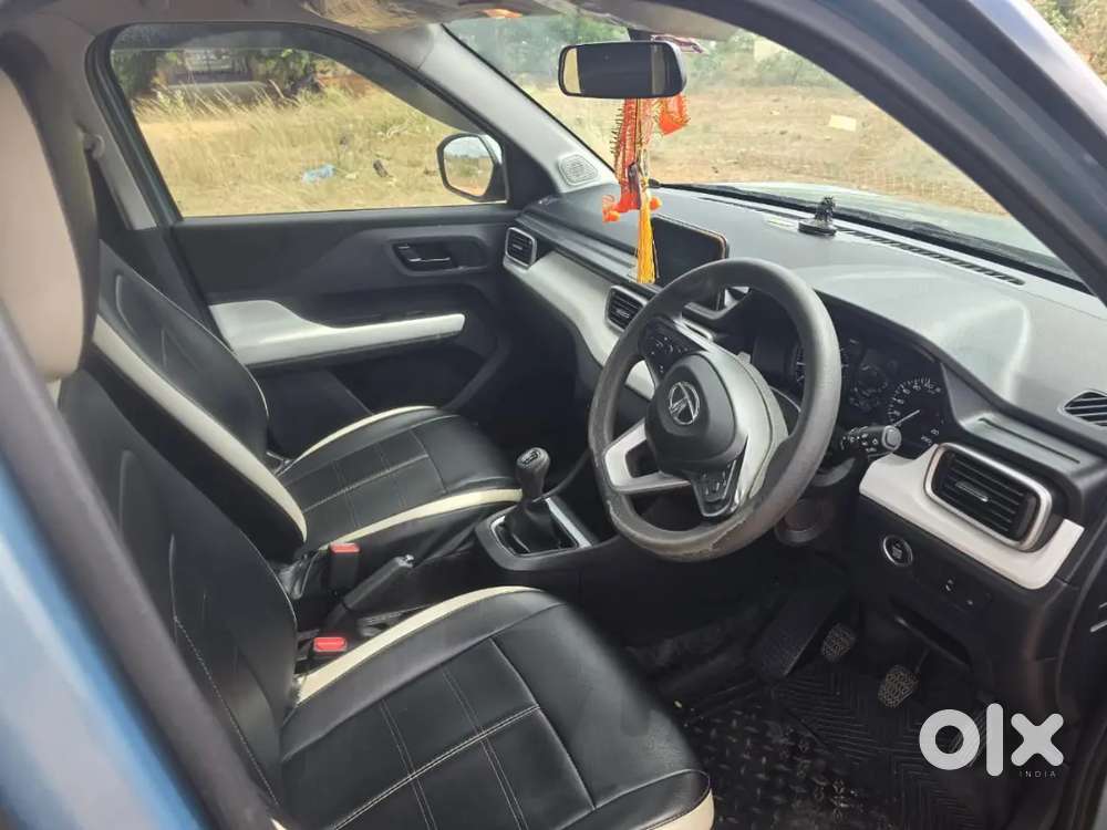 Well Maintained And Good Condition