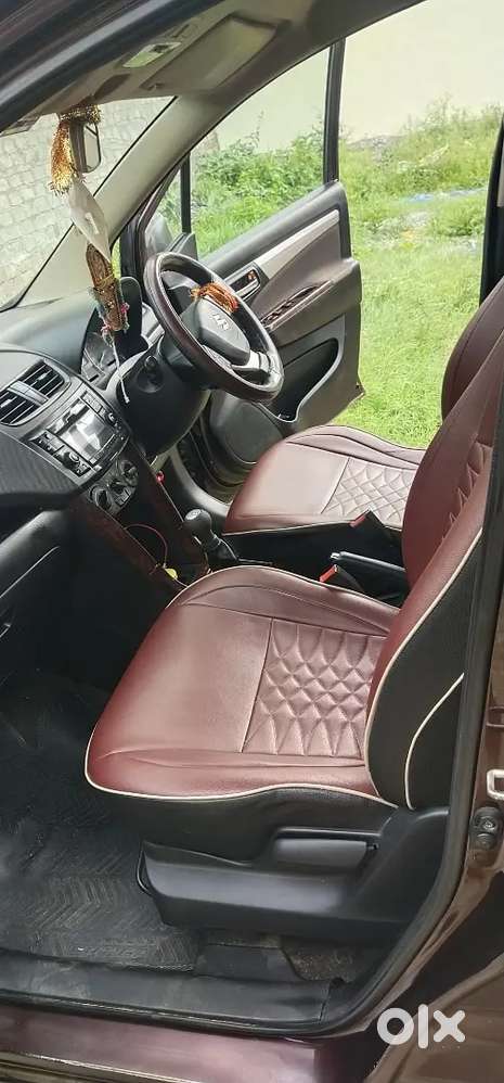 2017 Maruti Ertiga Vdi