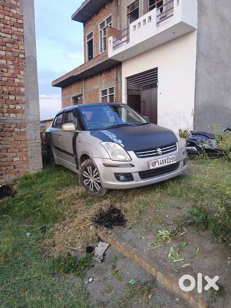 Maruti Suzuki Dzire Vdi 2009