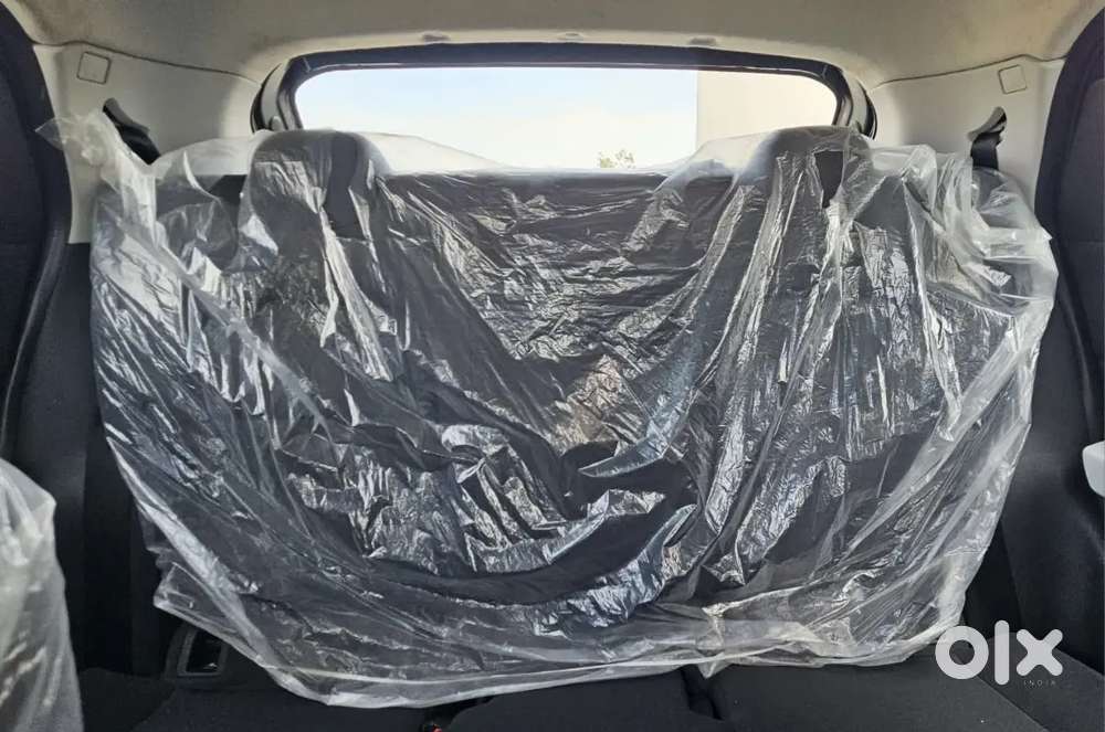 Tata Punch 2025 Petrol 7500 Km Driven