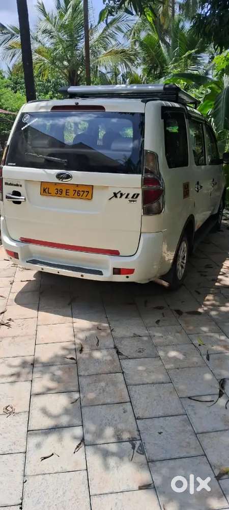 Mahindra Xylo Diesel Manual 2013