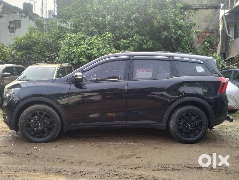 Mahindra Xuv700 2.2 Ax 7 Diesel Mt Luxury Pack Str, 2024, Diesel