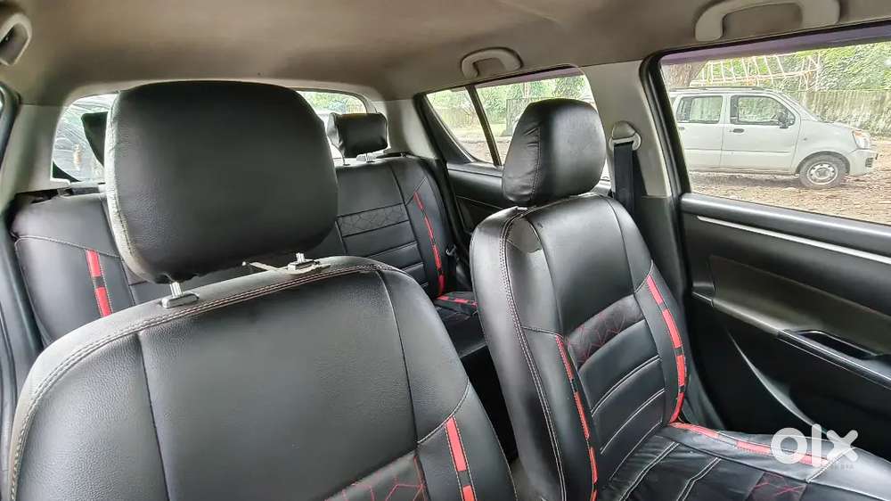 Maruti Suzuki Swift 2015 Petrol Manual