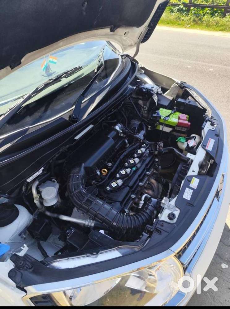 Maruti Suzuki Ignis 1.3 Zeta, 2020, Petrol