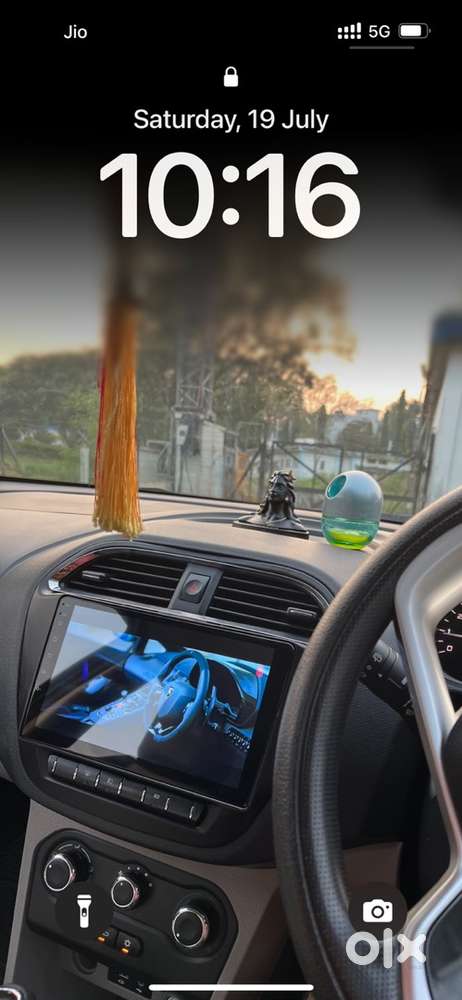 Tata Tiago 2017 Petrol
