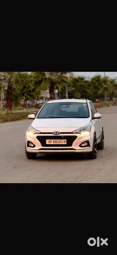 Hyundai Car Manual 2018