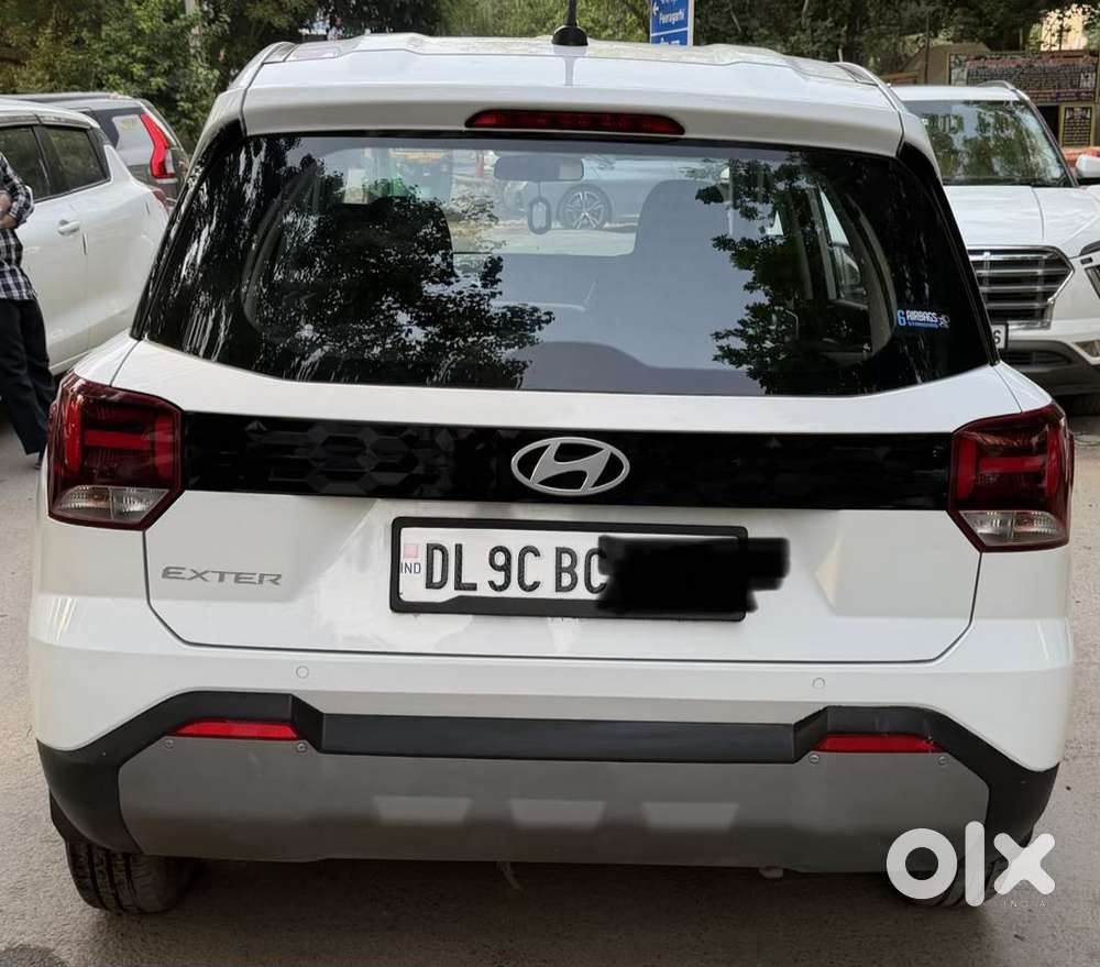 Hyundai Exter S 1.2 Cng Mt, 2023, Cng & Hybrids