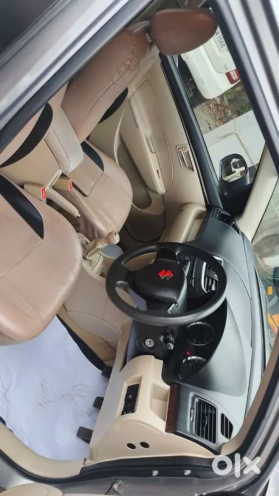 Swift Dzire Vxi Petrol 2014