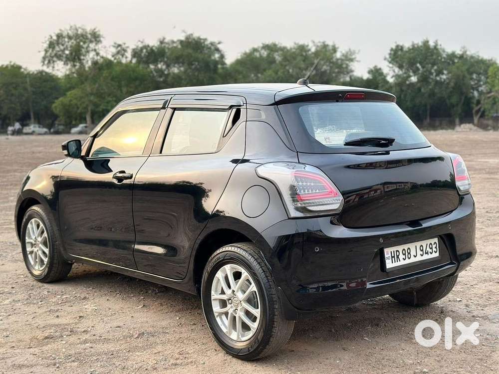 Maruti Suzuki Swift 2023 Petrol 36751 Km Driven