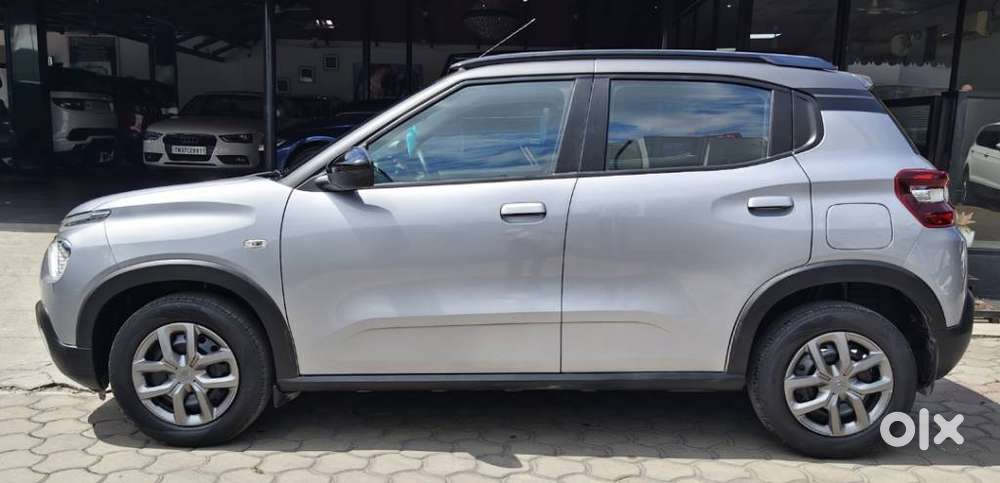 Citroen C3 Feel 1.2 Petrol, 2022, Petrol