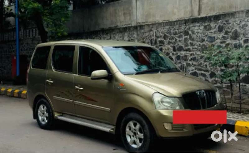 Mahindra Xylo E8 Abs Bs Iii, 2009, Diesel