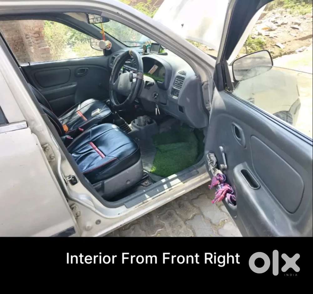 Maruti Suzuki Alto K10 Lxi 2009