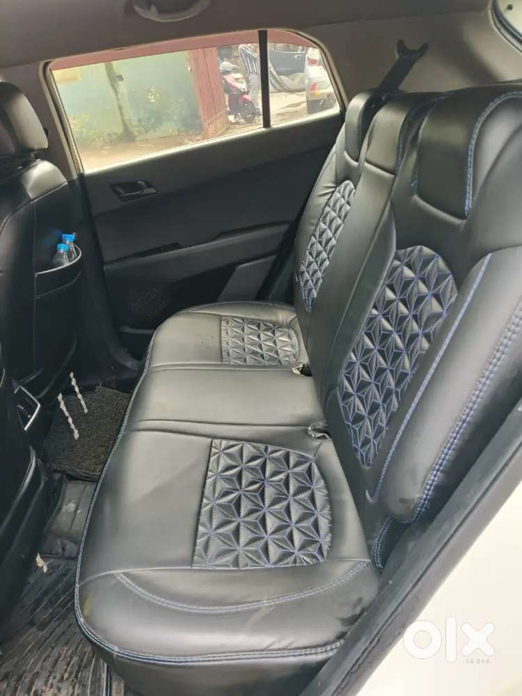 Hyundai Creta 2019 Diesel 73147 Km Driven