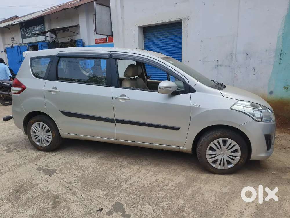Maruti Suzuki Ertiga Vdi 2014