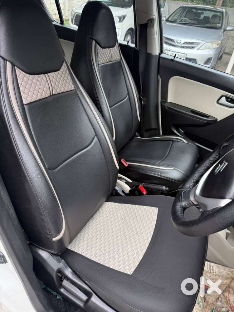 Maruti Suzuki Alto 800 0.8 Vxi (o), 2021, Petrol