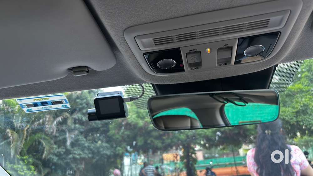 Honda City Hybrid 2023 - Mileage 41,000 Km