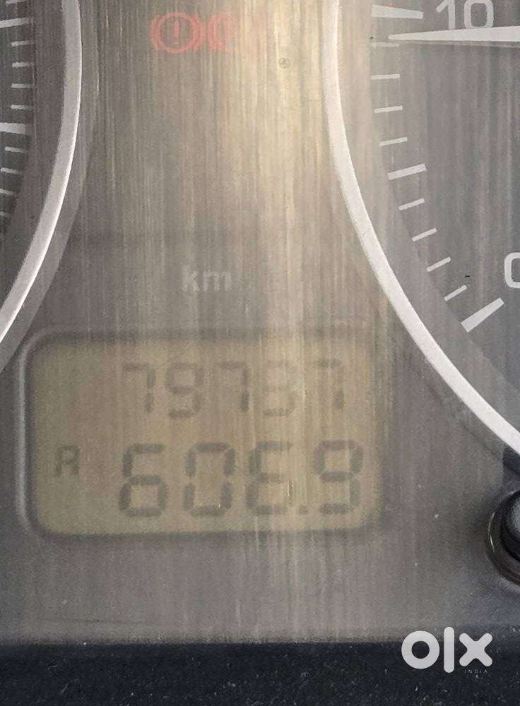 Tata Indigo Ecs Ecs Lx Cr4 Bs-iv, 2018, Diesel