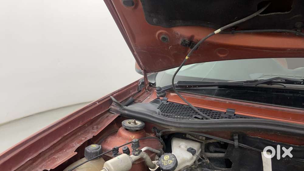 Renault Duster 2019-2020 1.5 85 Ps Rxs Mt Diesel, 2019, Diesel