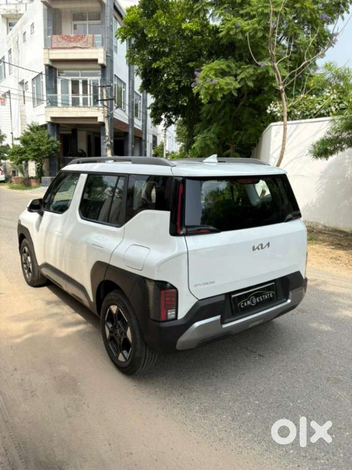 Kia Syros Htk Opt Diesel, 2025, Diesel