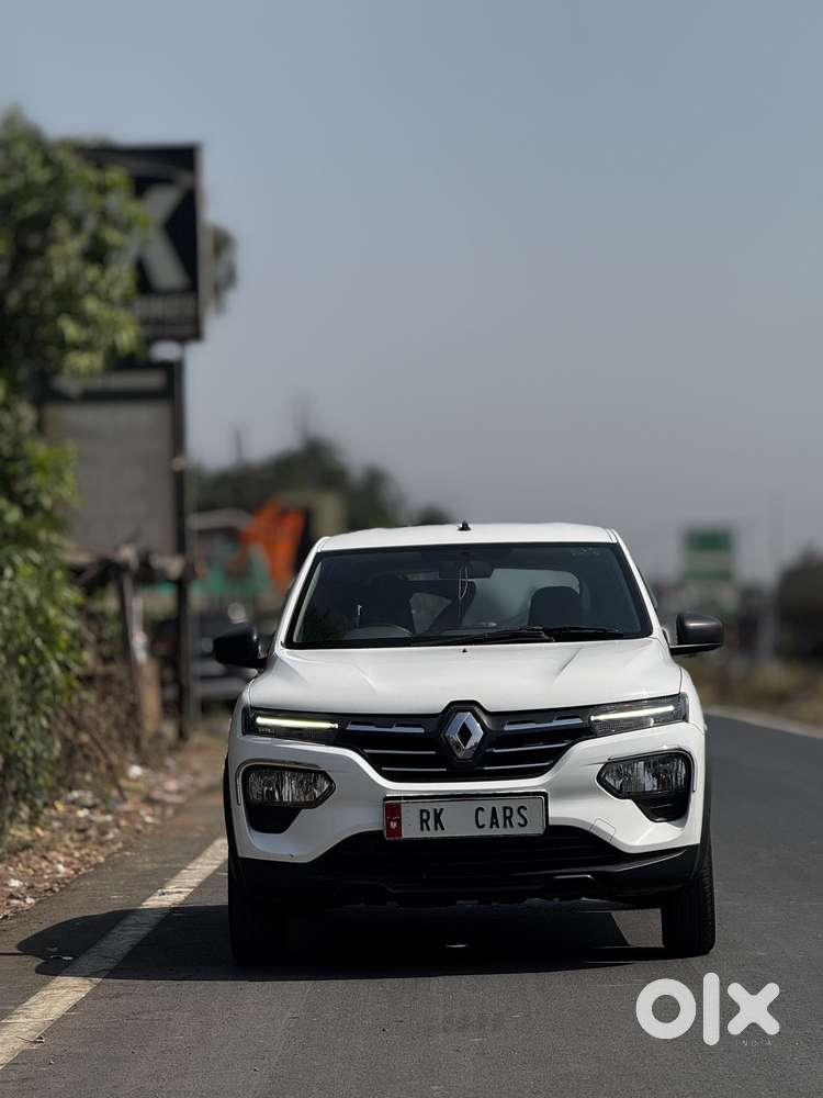 Renault Kwid, 2022, Petrol