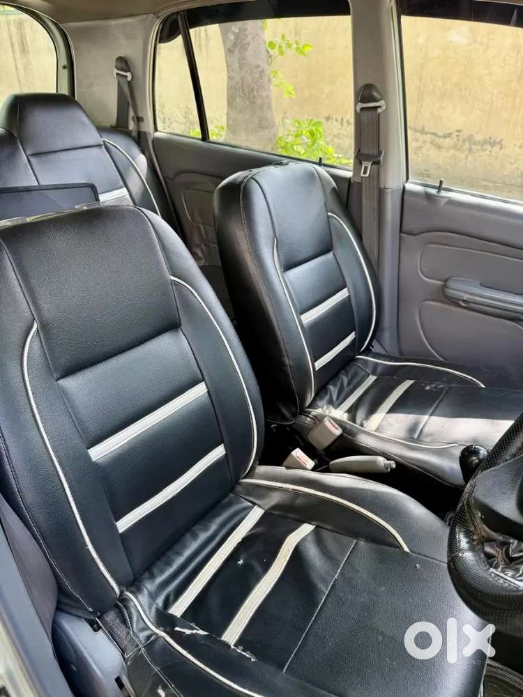 Fix Rate Santro 2004 Model 2029 Tak Passing