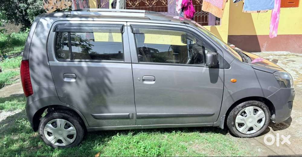 2013 Maruti Suzuki Wagon R