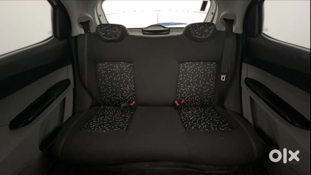 Tata Tiago 1.2 Revotron Xz Plus Dual Tone, 2020, Petrol