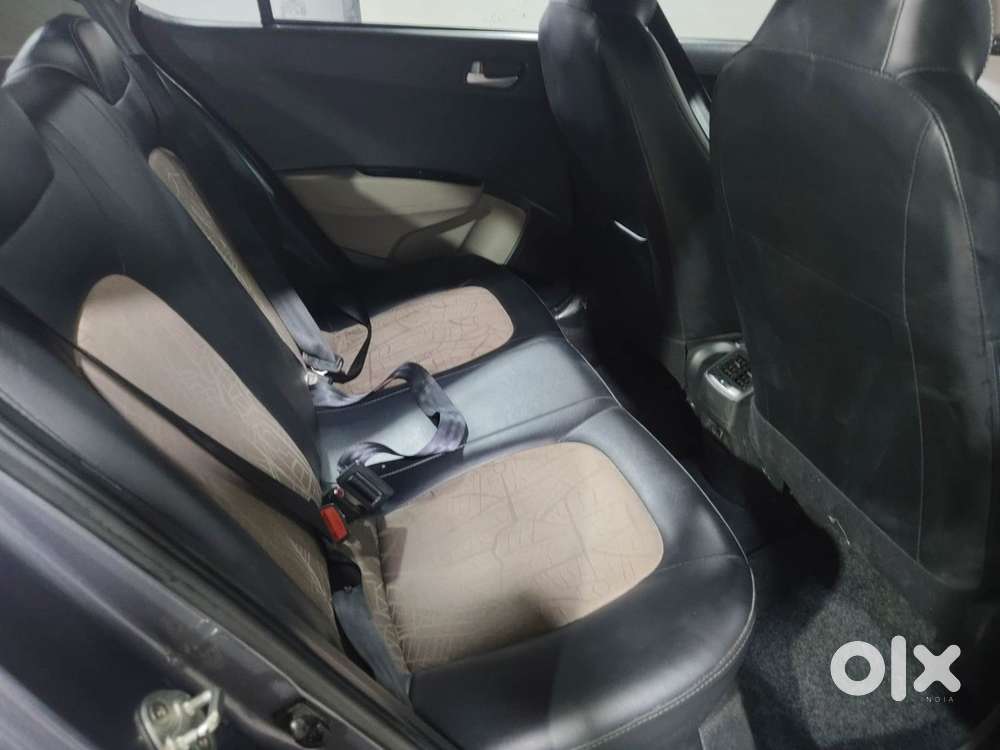 Hyundai Grand I10 Sportz 1.2 Kappa Vtvt, 2018, Petrol