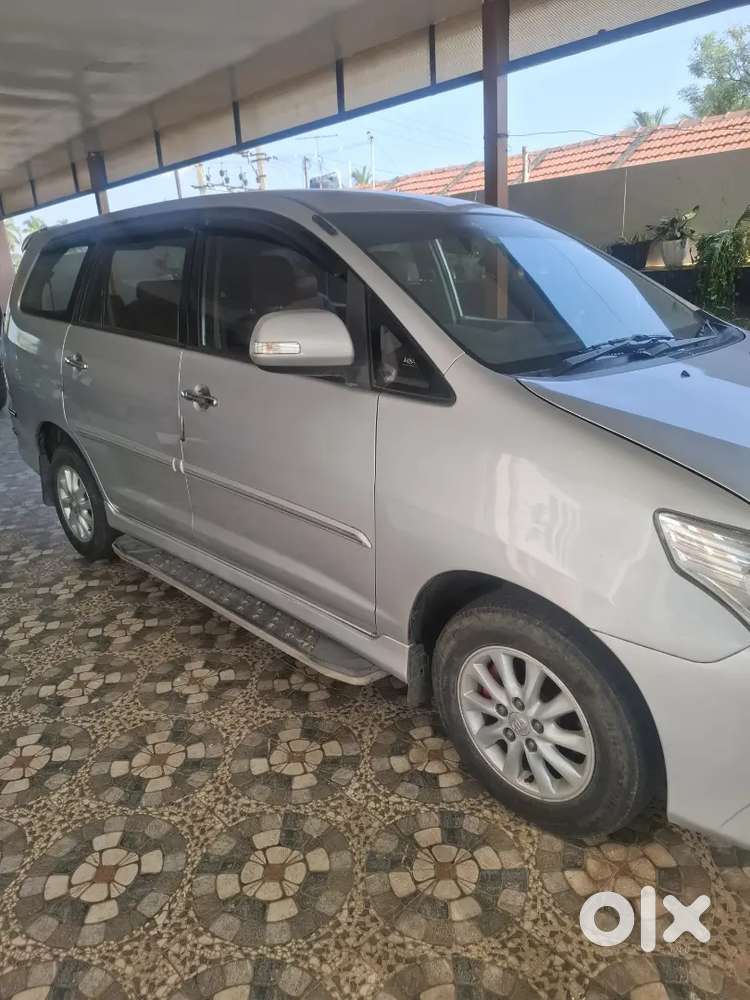 Well Maintained Car Totally Company Record