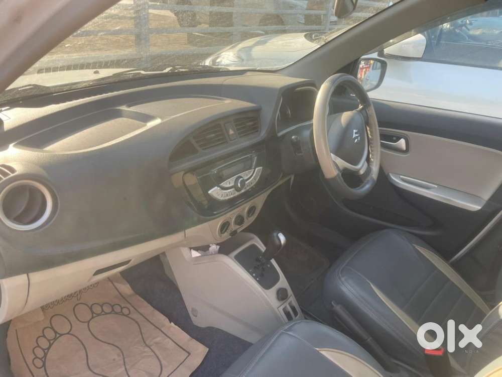 Maruti Suzuki Alto K10 2017 Petrol 24000 Km Driven
