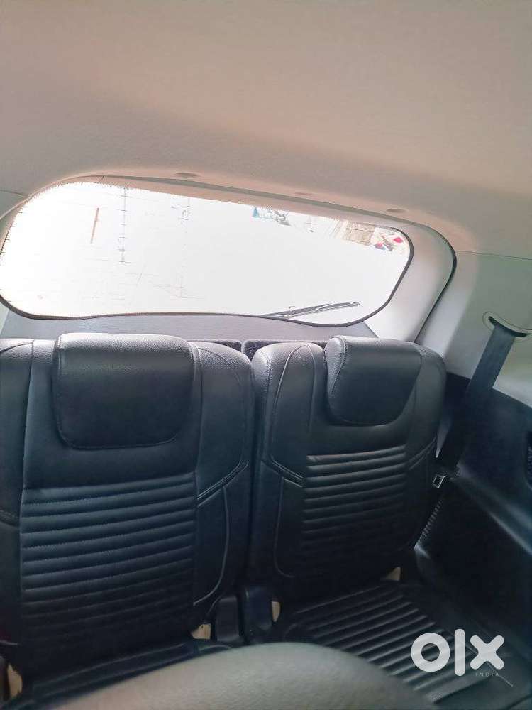 Mahindra Xuv500 W7, 2019, Diesel