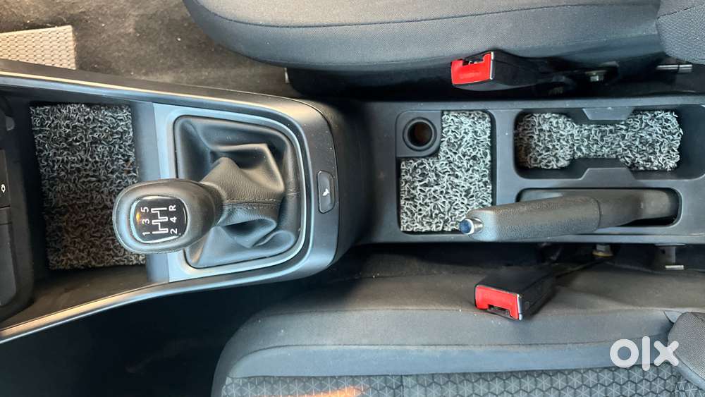 Tata Altroz 1.2 Xm Plus, 2022, Petrol