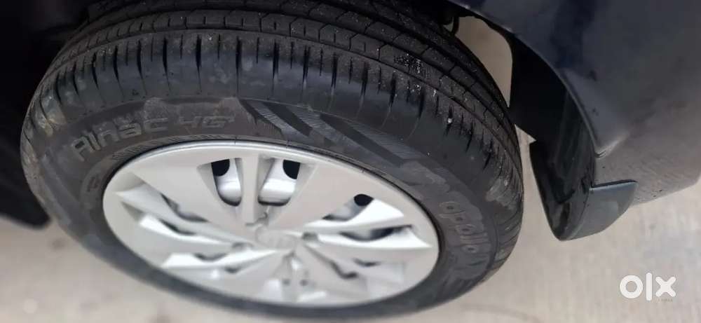 Maruti Suzuki Baleno