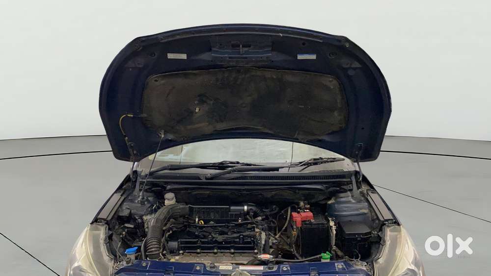 Maruti Suzuki Ciaz 1.5 Delta Shvs Mt, 2019, Petrol