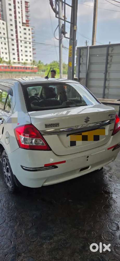 Maruti Suzuki Dzire 2014 Diesel Good Condition