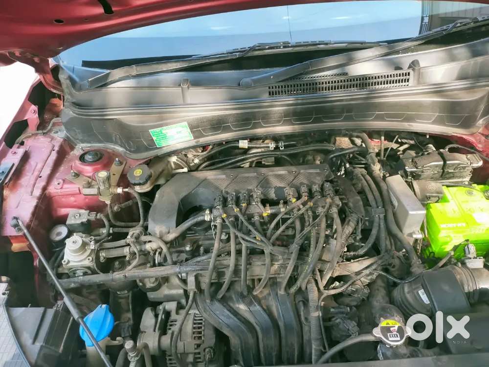 Kia Seltos Imt 1.5 Lt Petrol/cng