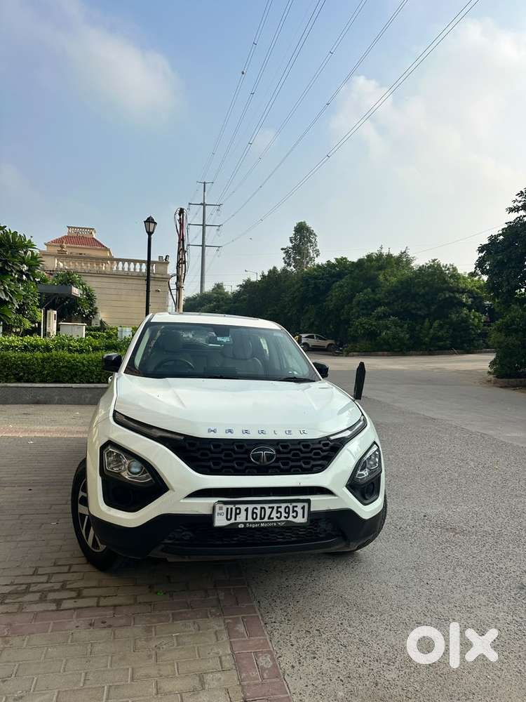 Tata Harrier Diesel 2023 November