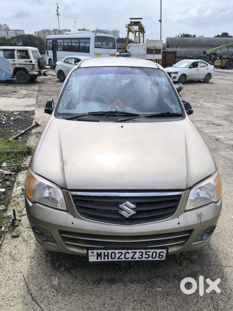 Maruti Suzuki Alto 2013