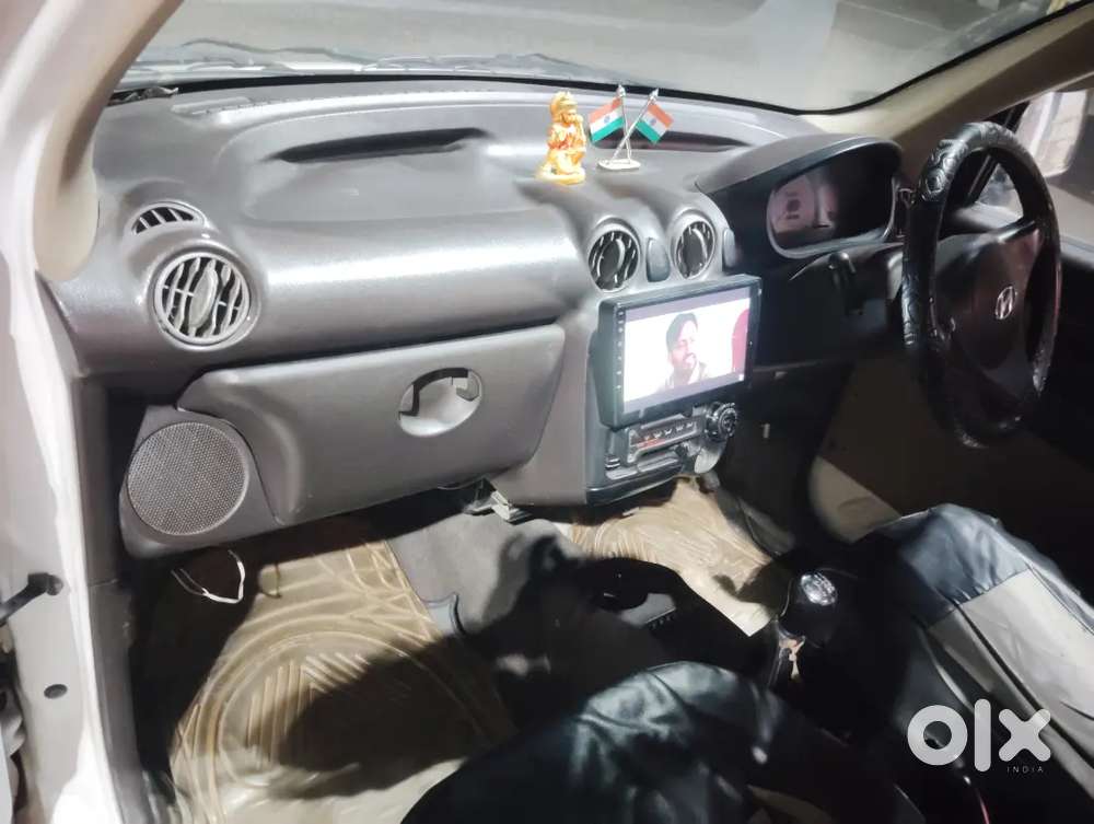 Power Staring, Power Window, Led Screen