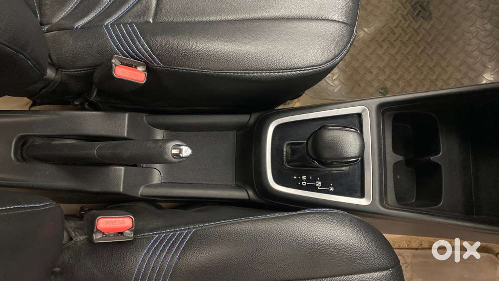Maruti Suzuki Swift Amt Zxi, 2019, Petrol