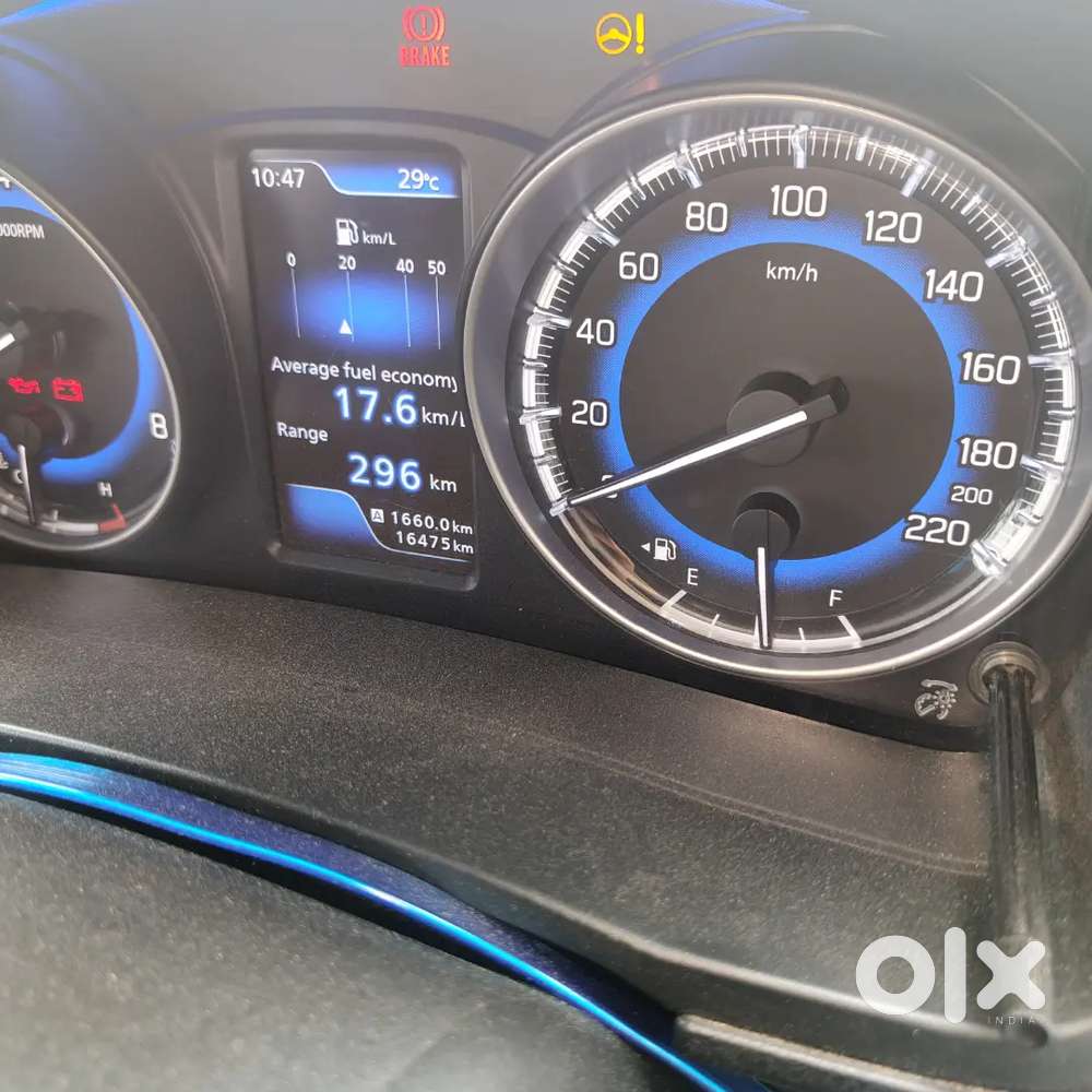 Maruti Suzuki Baleno 2022 Petrol 16543 Km Driven Price Negotiable