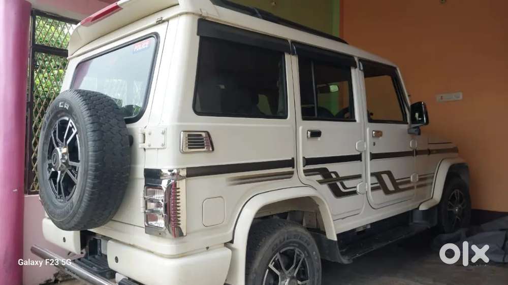 Mahindra Be 6 Diesel 2021
