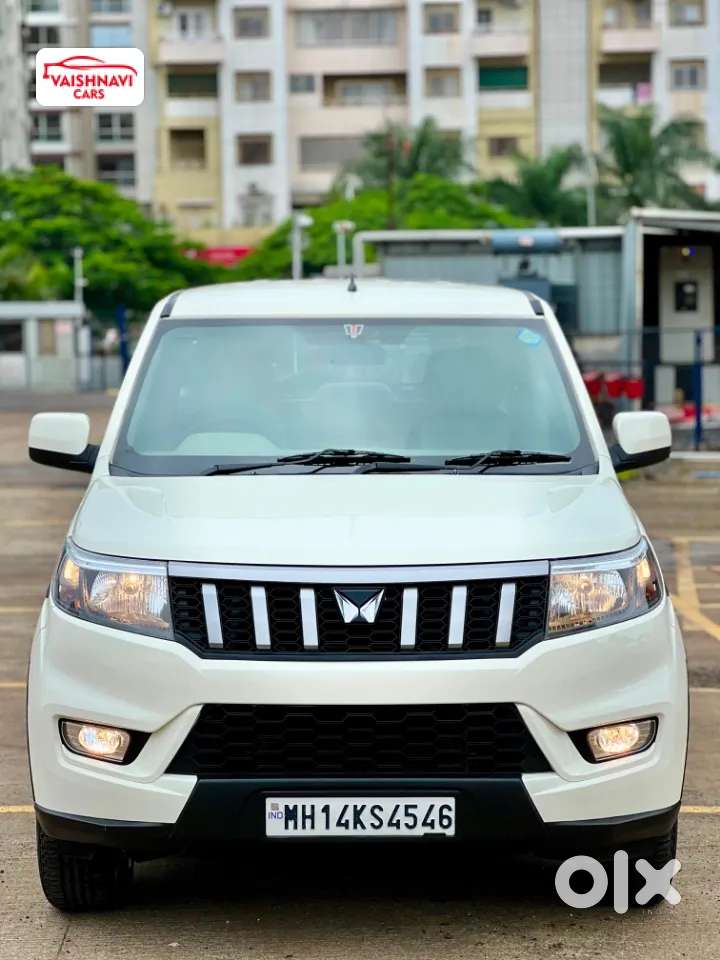 Mahindra Bolero Neo 1.5 N8, 2023, Diesel