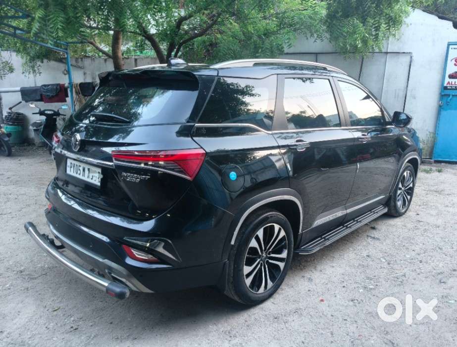 Mg Hector Plus 2.0 Sharp Diesel Turbo, 2022, Diesel